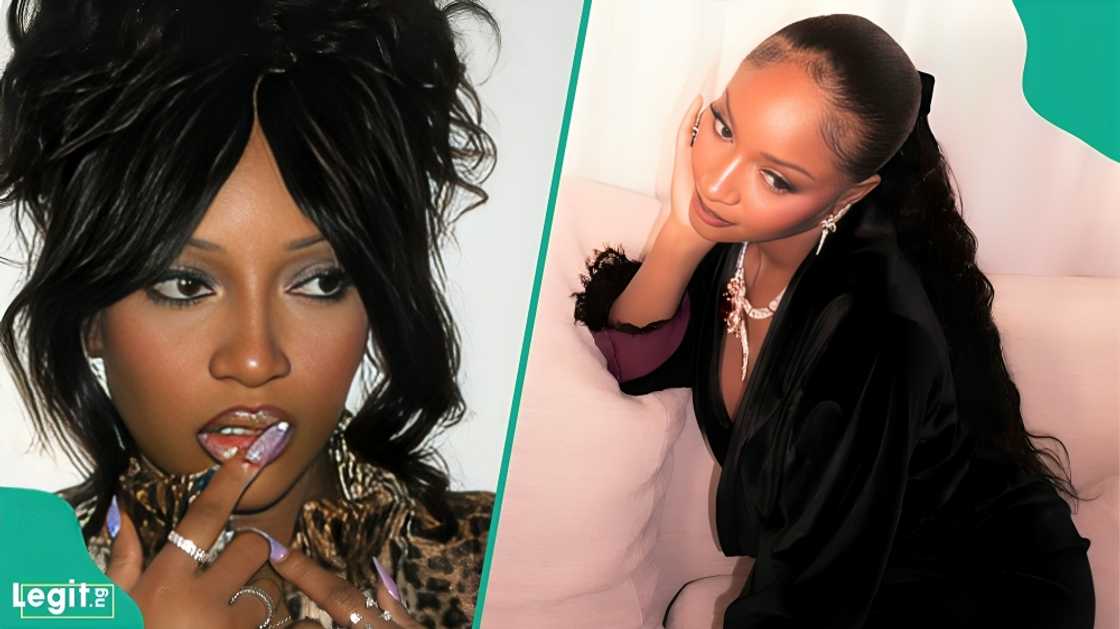 Ayra Starr shares personal faith experience and explains why she believes religion can feel limiting to some people Ayra Starr shares personal faith experience and explains why she believes religion can feel limiting to some people