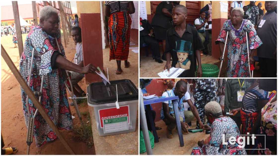 KAI TSAYE: Yadda ake fafatawa a zaben gwamnan Anambra na 2021 KAI TSAYE: Yadda ake fafatawa a zaben gwamnan Anambra na 2021