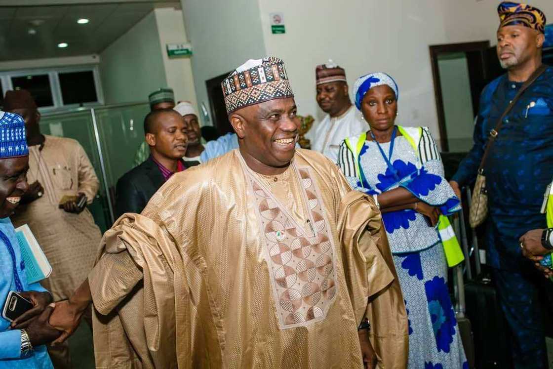 Aminu Tambuwal