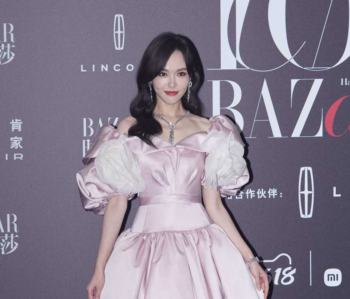 chinese female celebrities chinese female celebrities