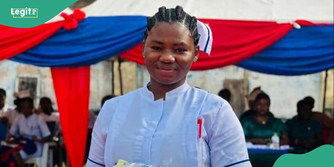 Nursing student found dead in apartment