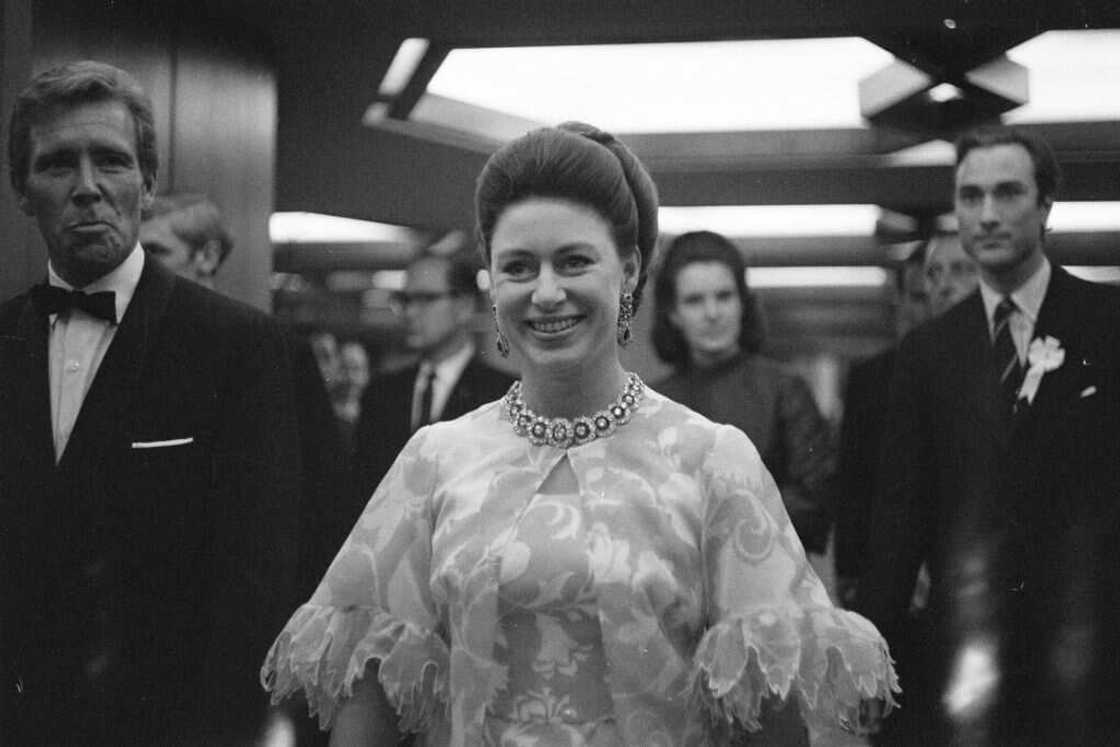 Princesse Margaret: 3 faits étonnants sur la sœur d’Elisabeth II Princesse Margaret: 3 faits étonnants sur la sœur d’Elisabeth II