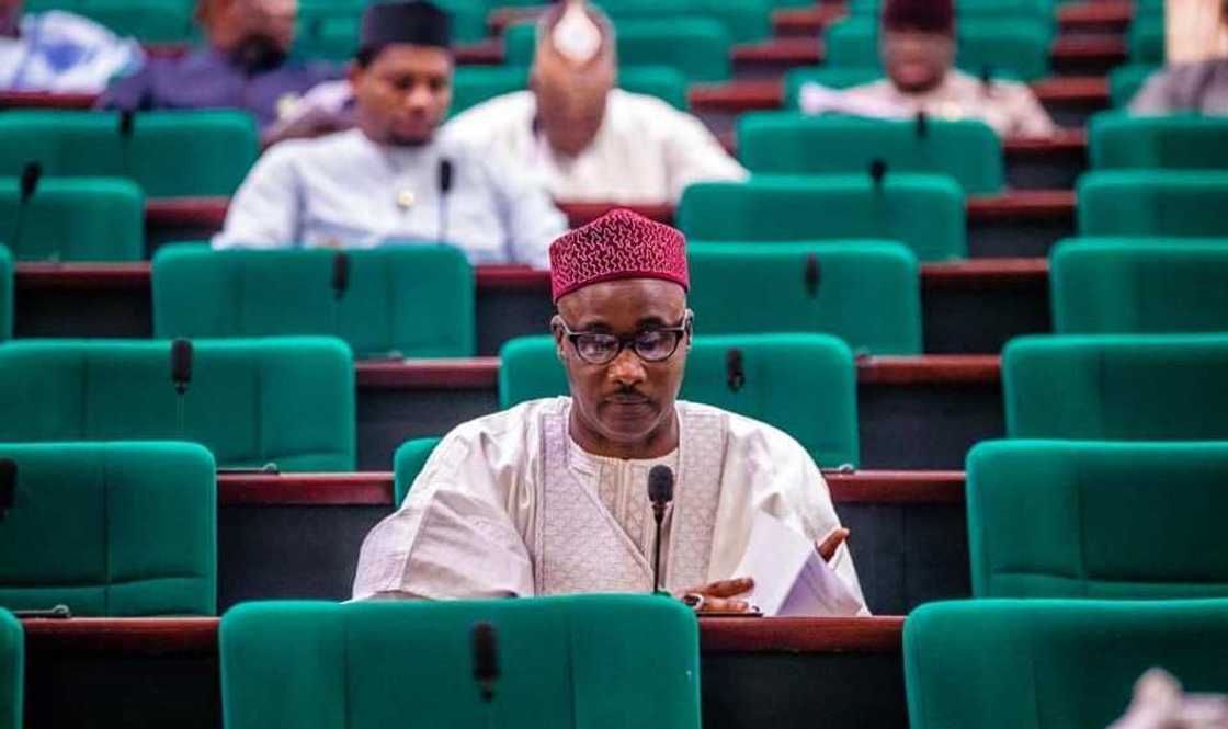 Fusatattun jama'a sun kai wa tawagar dan majalisar su na tarayya farmaki a Jigawa Fusatattun jama'a sun kai wa tawagar dan majalisar su na tarayya farmaki a Jigawa