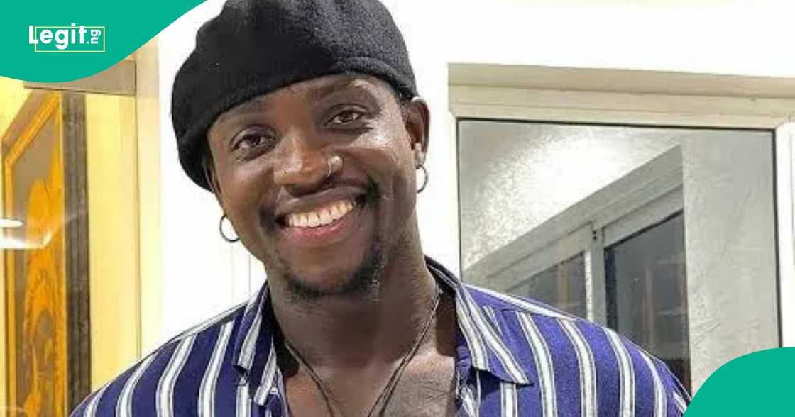 Reactions as VDM shares his take on northern lady whose unclad video leaked. Reactions as VDM shares his take on northern lady whose unclad video leaked.