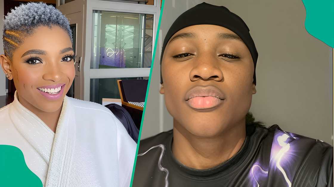 Nino Idibia’s tribute to Annie Macaulay proves that blended families can nurture emotional resilience, says psychologist Fatayo Temitayo. Nino Idibia’s tribute to Annie Macaulay proves that blended families can nurture emotional resilience, says psychologist Fatayo Temitayo.