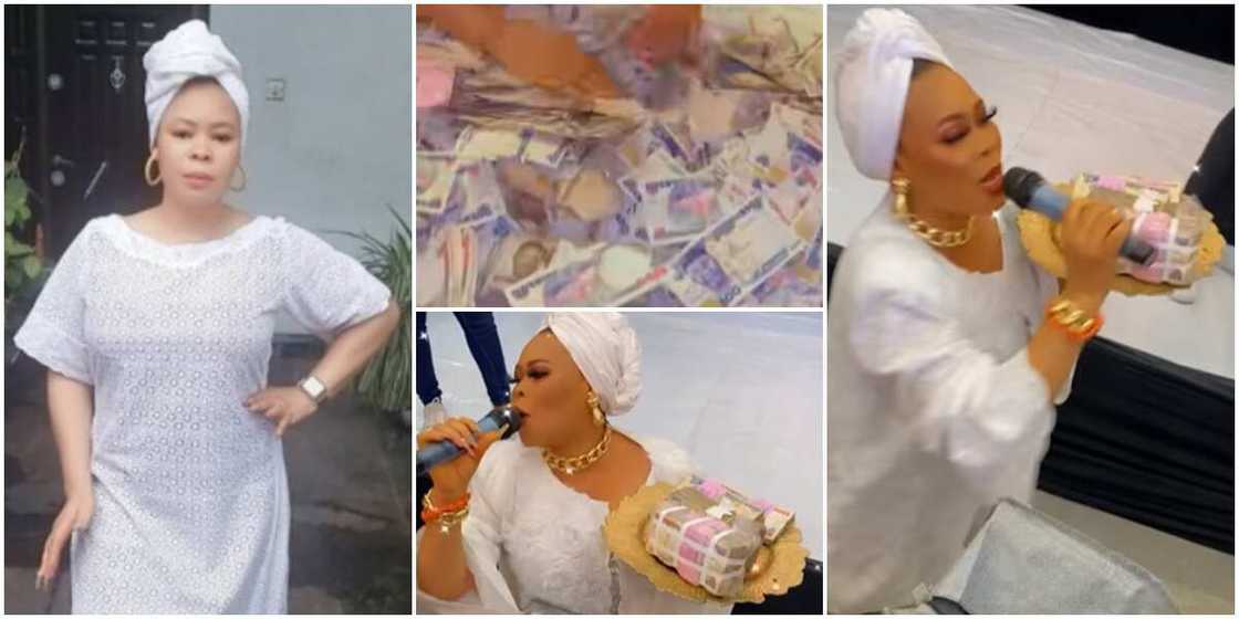 Tayo Adeniyi is an actress Tayo Adeniyi is an actress