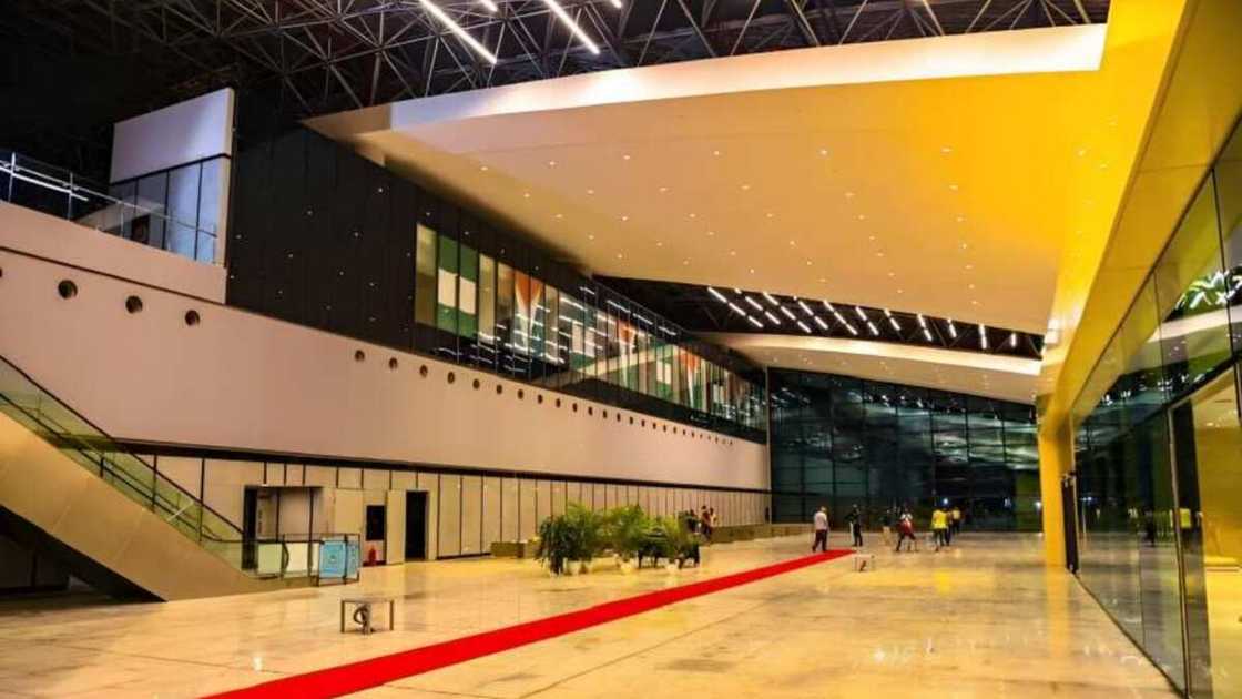 aviation schools in Nigeria aviation schools in Nigeria