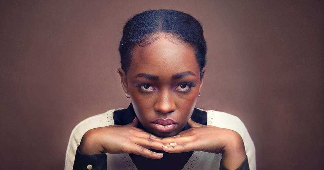 Elsa Majimbo Shows off Her Exotic House in US with Spacious Balcony