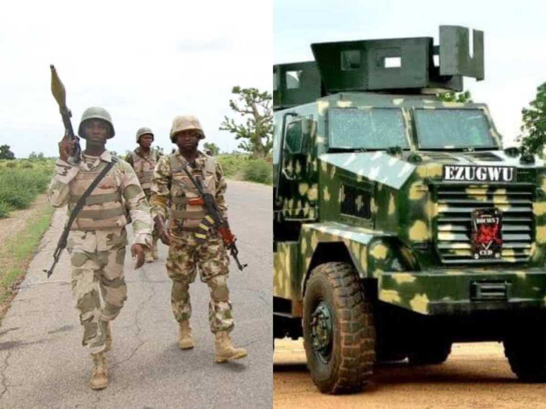 Boko Haram ta kai hari Yobe Boko Haram ta kai hari Yobe