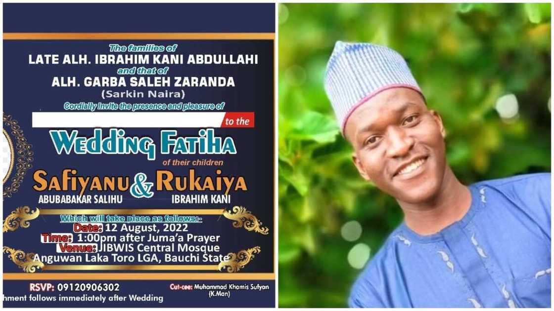 Safiyanu Abubakar Safiyanu Abubakar