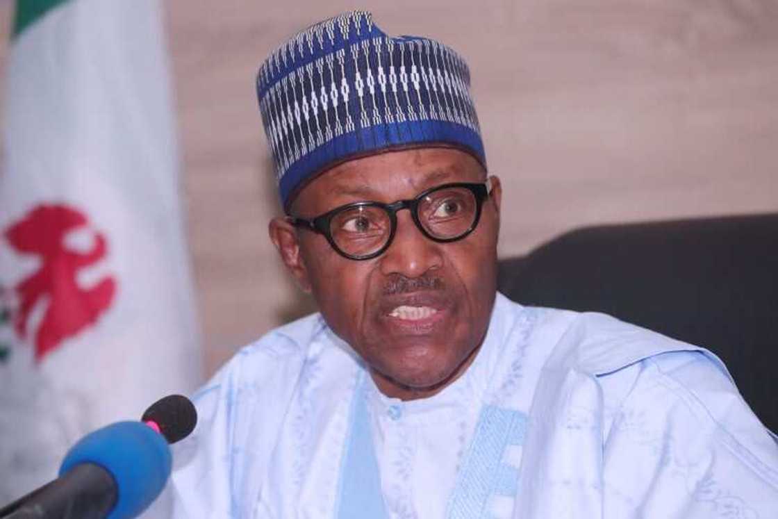 Shugaba Buhari ya kaddamar da wasu manyan ayyuka a Jami'ar Tarayya da ke Dutse