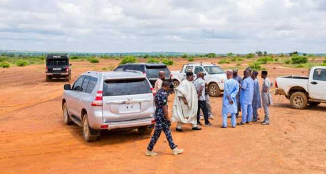 The North Is Richer Than The South by Sujimoto Sokoto State: The Hidden Gem The North Is Richer Than The South by Sujimoto Sokoto State: The Hidden Gem