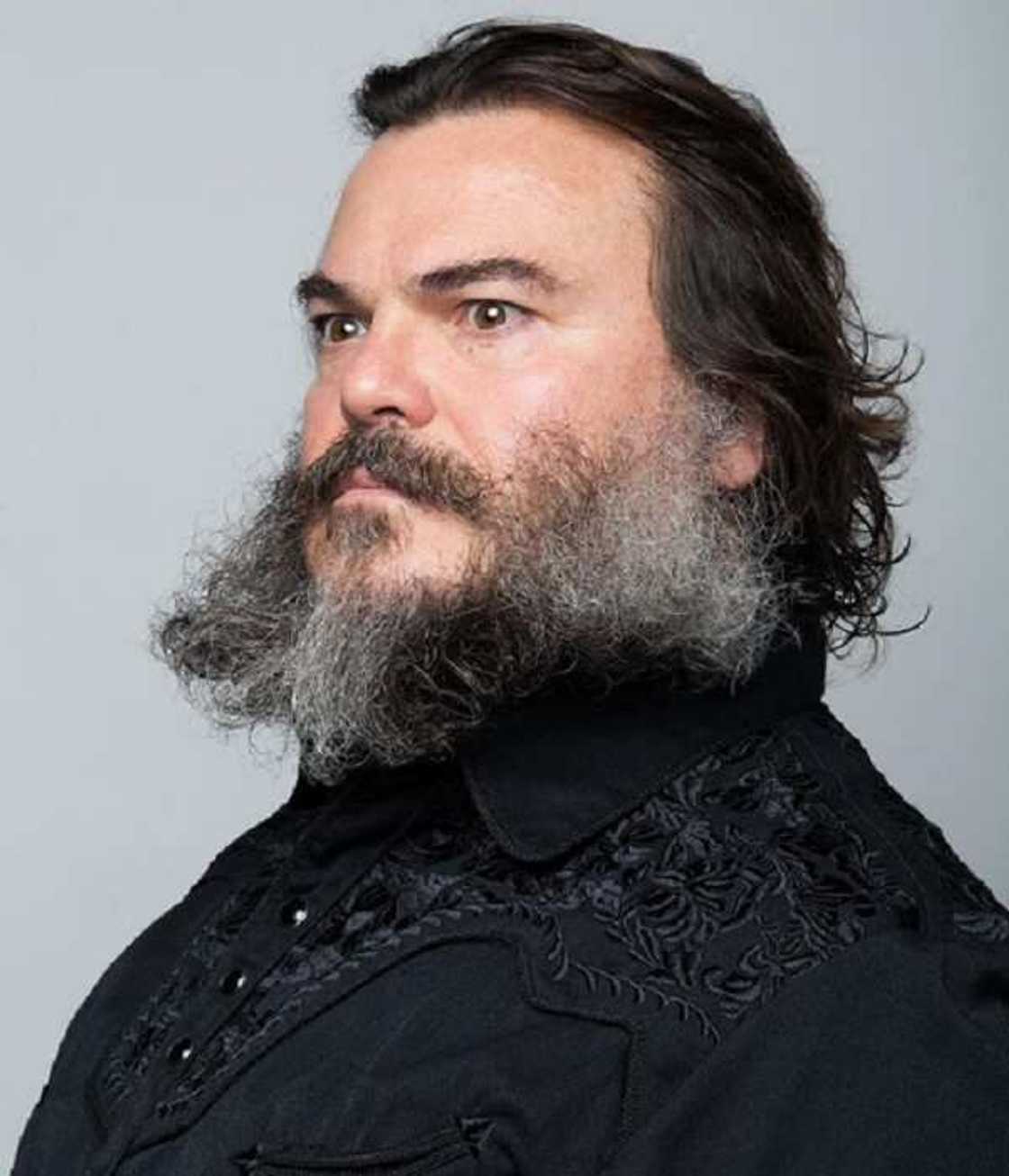 Jack Black net worth and bio Jack Black net worth and bio