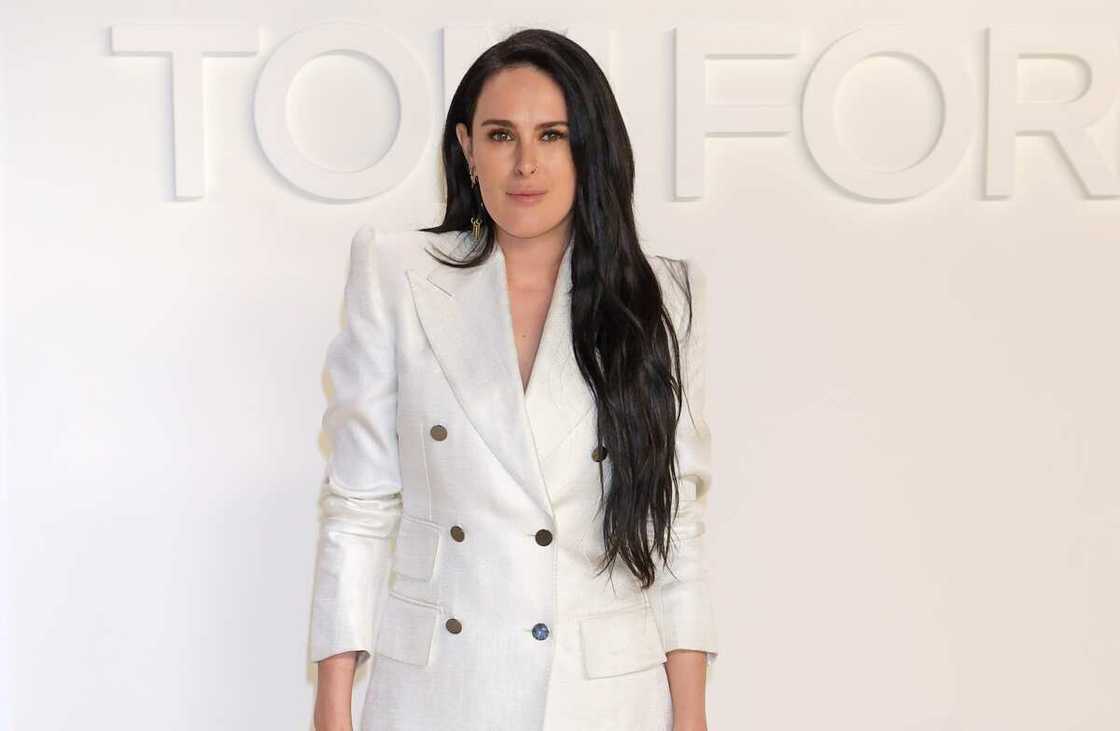 Rumer Willis Rumer Willis
