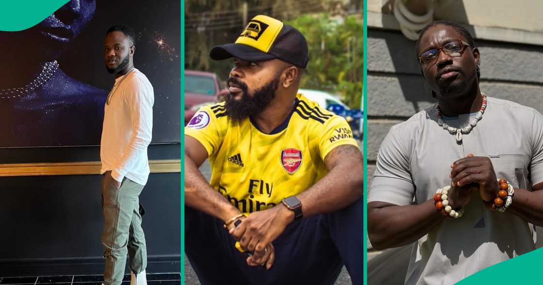 Comedian Deeone sends warning to VDM and his fans about Nedu Comedian Deeone sends warning to VDM and his fans about Nedu