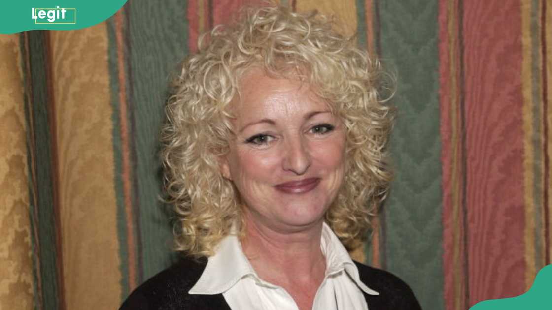 Manon Dion, sister of Celine Dion Manon Dion, sister of Celine Dion