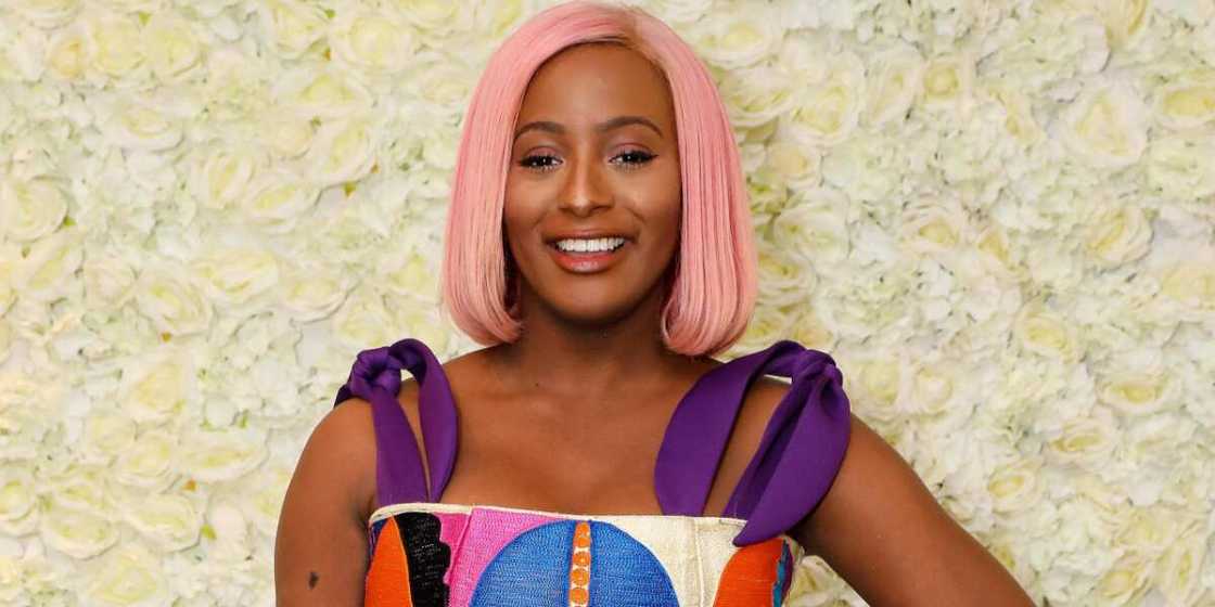 Nigeria at 60: Cuppy, Khafi, Arole pray for Nigeria as celebrities celebrate Nigeria at 60: Cuppy, Khafi, Arole pray for Nigeria as celebrities celebrate