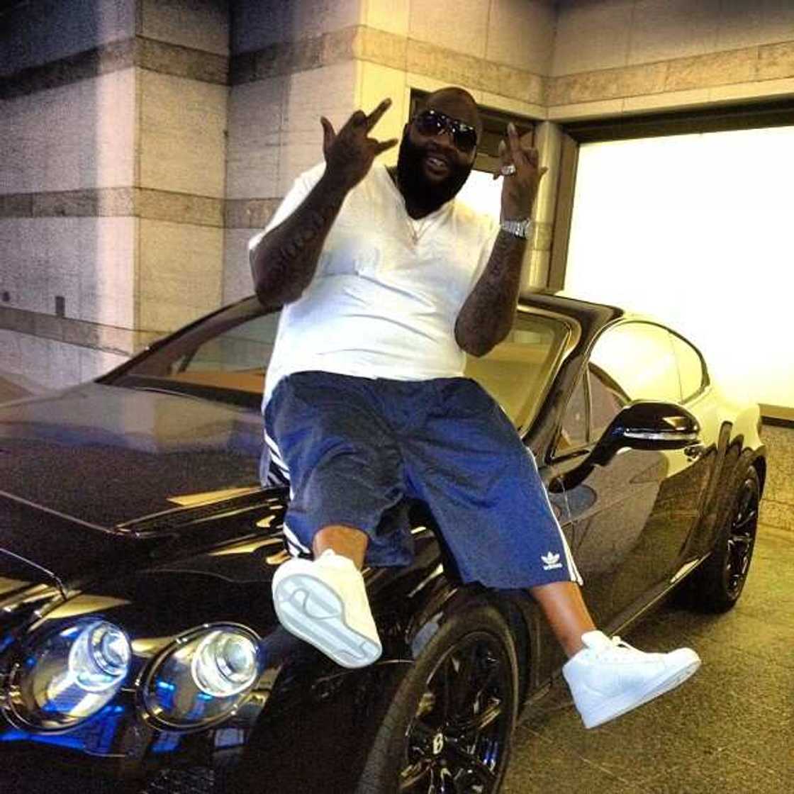 Bentley Bentley