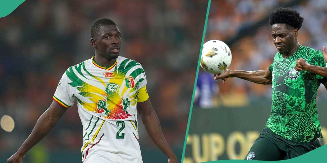 Nigeria vs Mali match today Tuesday March 26 Nigeria vs Mali match today Tuesday March 26