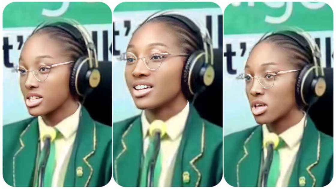 Photo of Mmesoma Chukwu Photo of Mmesoma Chukwu