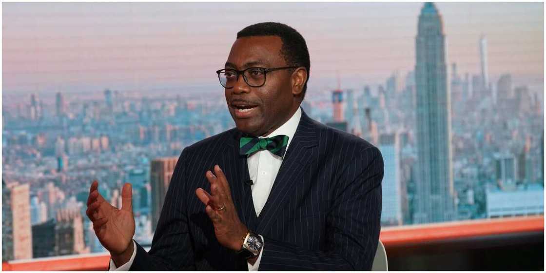 Maxicare Nigeria Accused of Fraudulent Practice to Win AfDB Road Contract