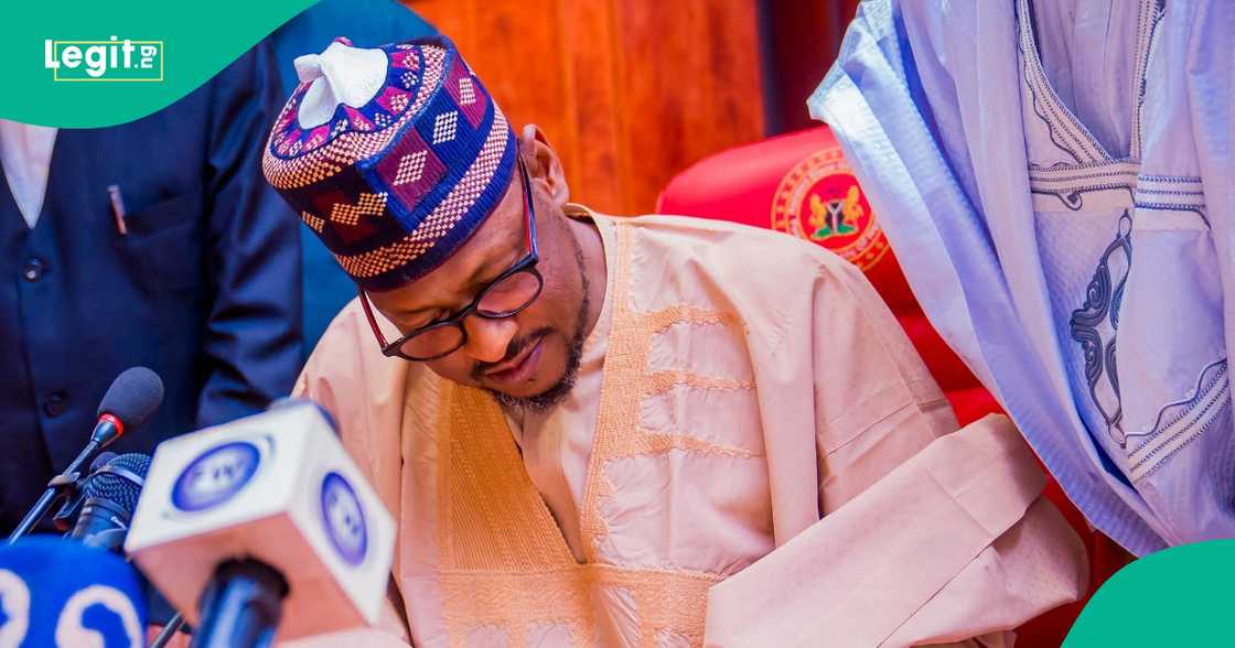 Gwamna Dikko Radda. Gwamna Dikko Radda.