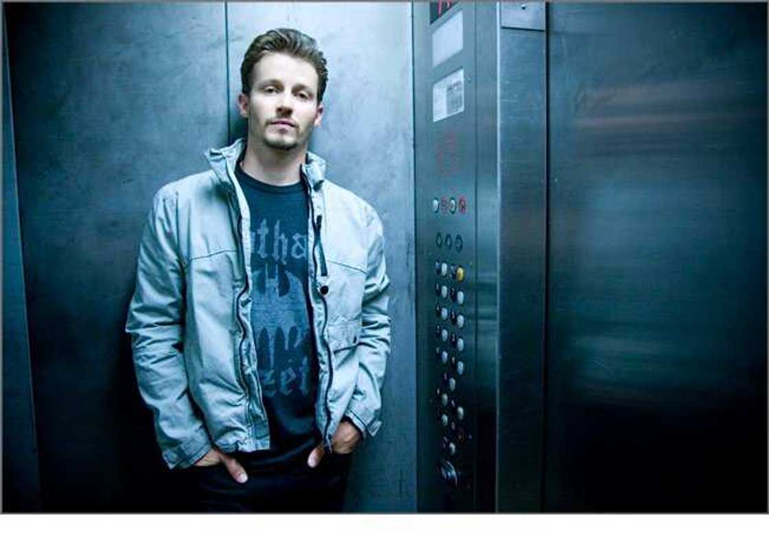 Will Estes Will Estes