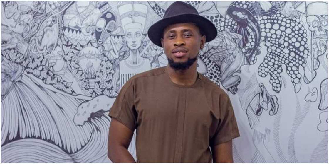 BBNaija Trikytee BBNaija Trikytee