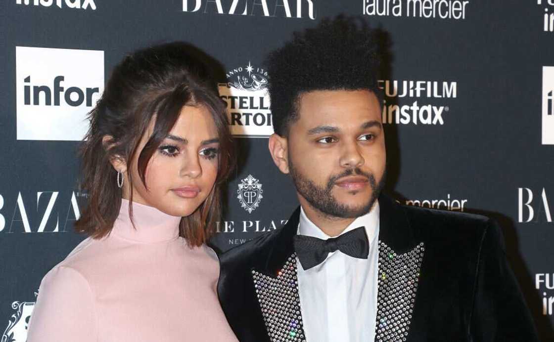 is selena gomez single is selena gomez single