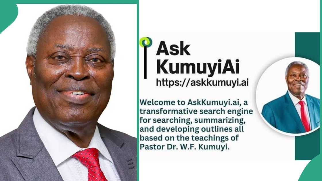 Information about AskKumuyiAI