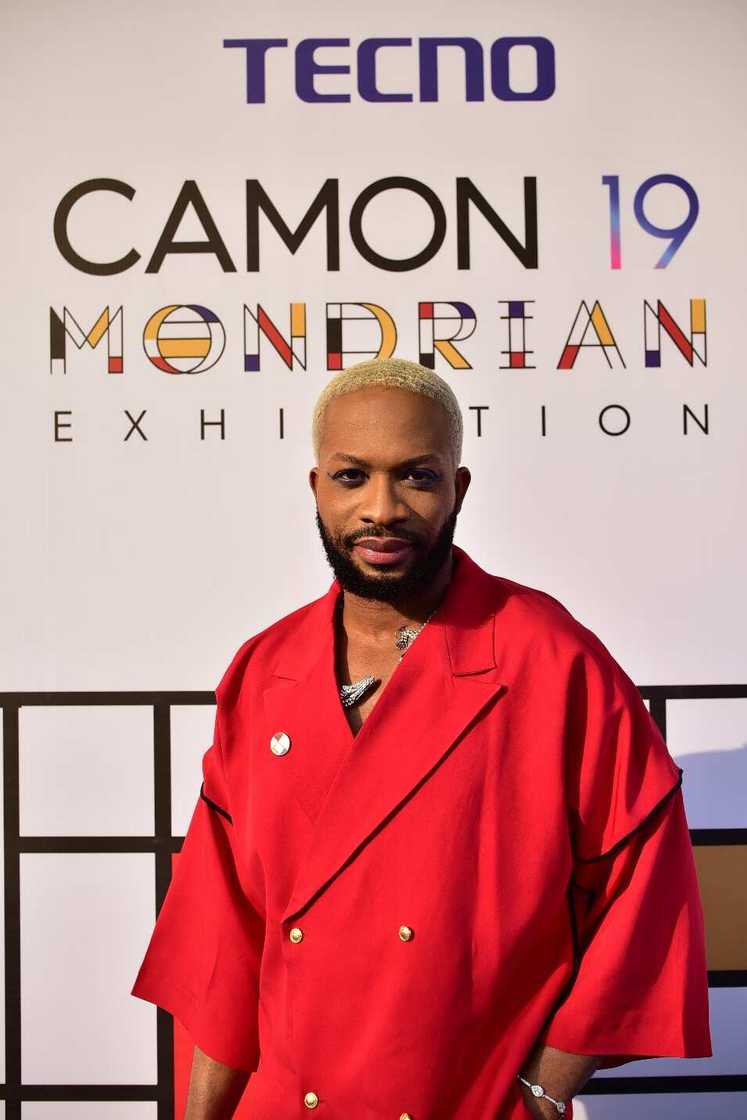 Tecno Launches A New Addition To The Camon 19 Series Called The Mondrian Edition Tecno Launches A New Addition To The Camon 19 Series Called The Mondrian Edition