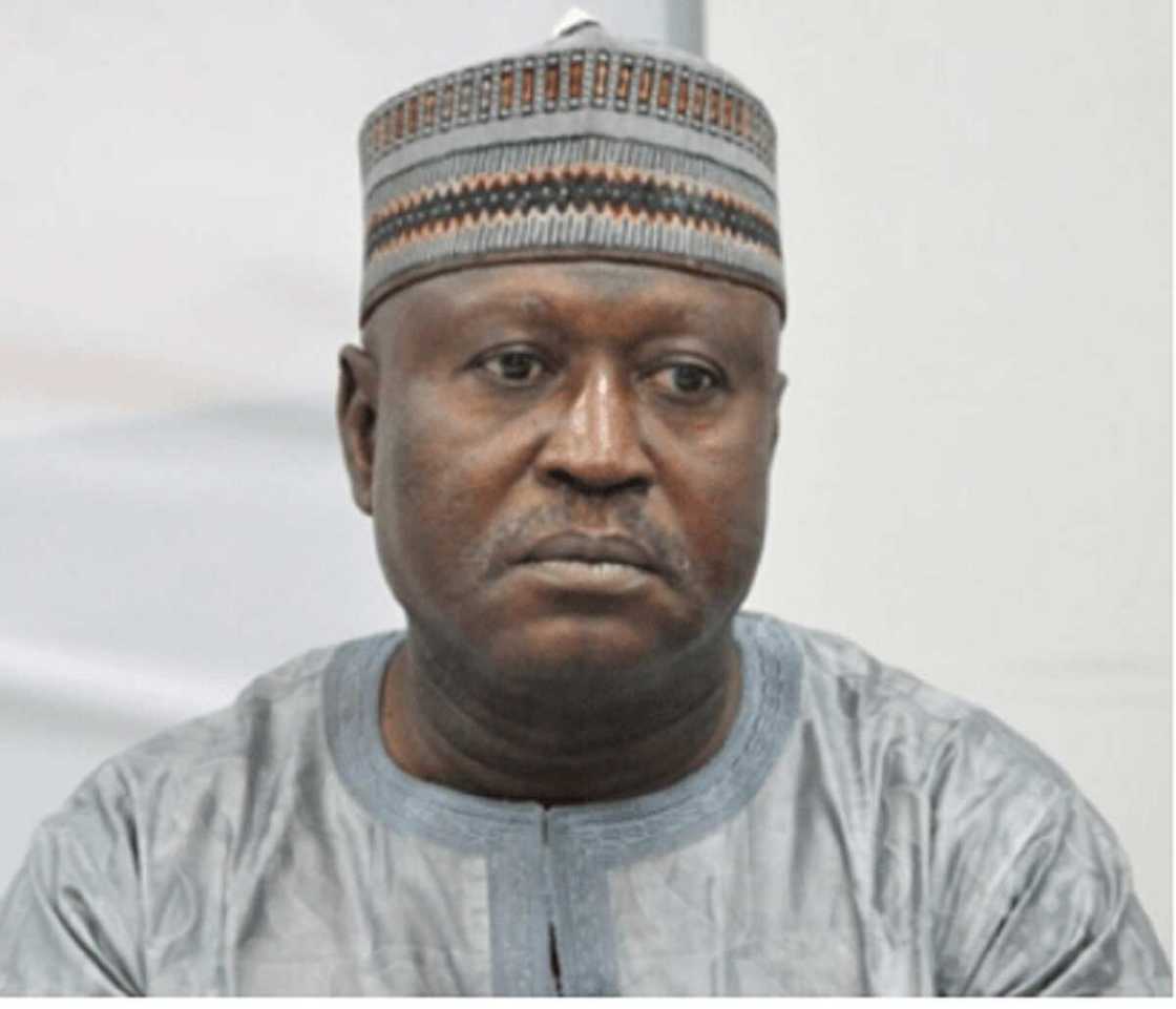 Allahu Akbar: Baturen ilimi na birnin tarayya Abuja, Marafa ya rasu Allahu Akbar: Baturen ilimi na birnin tarayya Abuja, Marafa ya rasu