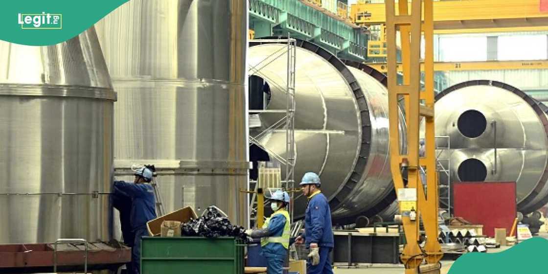 Minister highlights job creation in steel industry overhaul Minister highlights job creation in steel industry overhaul