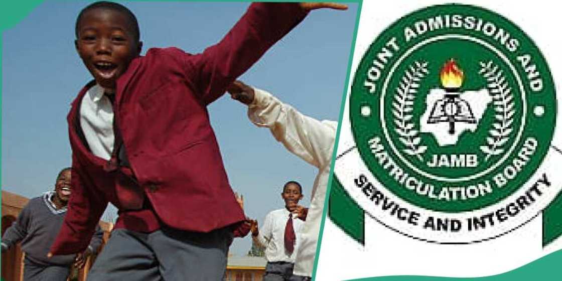Nigerian boy's high score in 2024 UTME goes viral, man dubs him highest scorer Nigerian boy's high score in 2024 UTME goes viral, man dubs him highest scorer