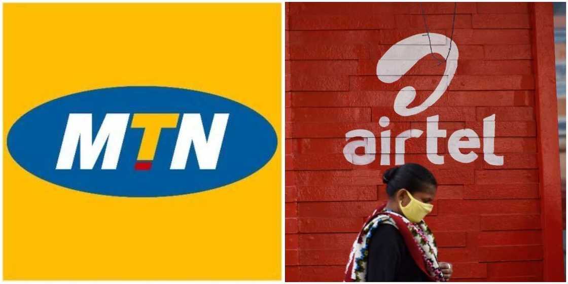 Ban on Sim Registration Caused MTN, Airtel, Others to Lose N1.1billion Ban on Sim Registration Caused MTN, Airtel, Others to Lose N1.1billion