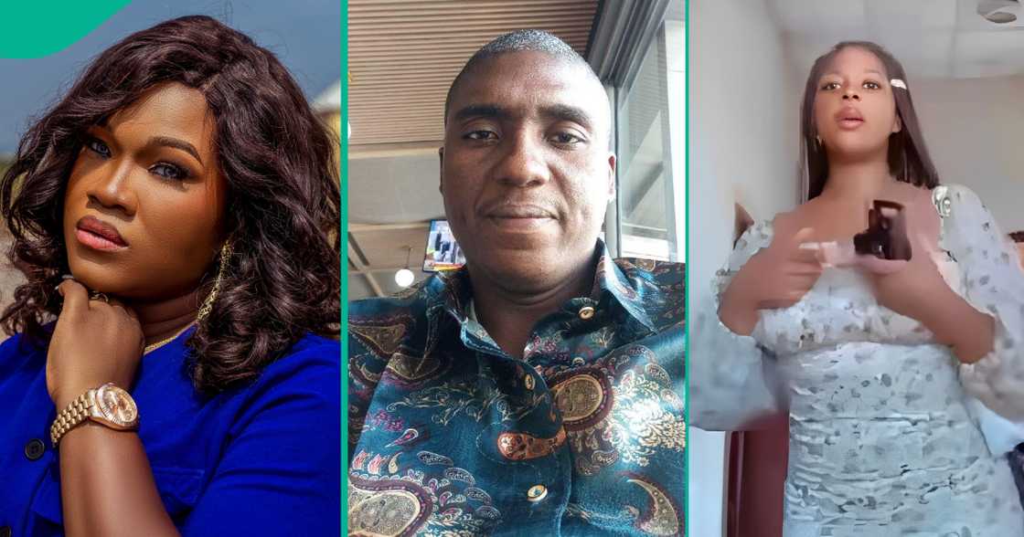 Former UNIZIK student Benita Ezinne Ibeh shares what she knows about Dr Chukwudi Okoye, the assaulted lecturer Former UNIZIK student Benita Ezinne Ibeh shares what she knows about Dr Chukwudi Okoye, the assaulted lecturer