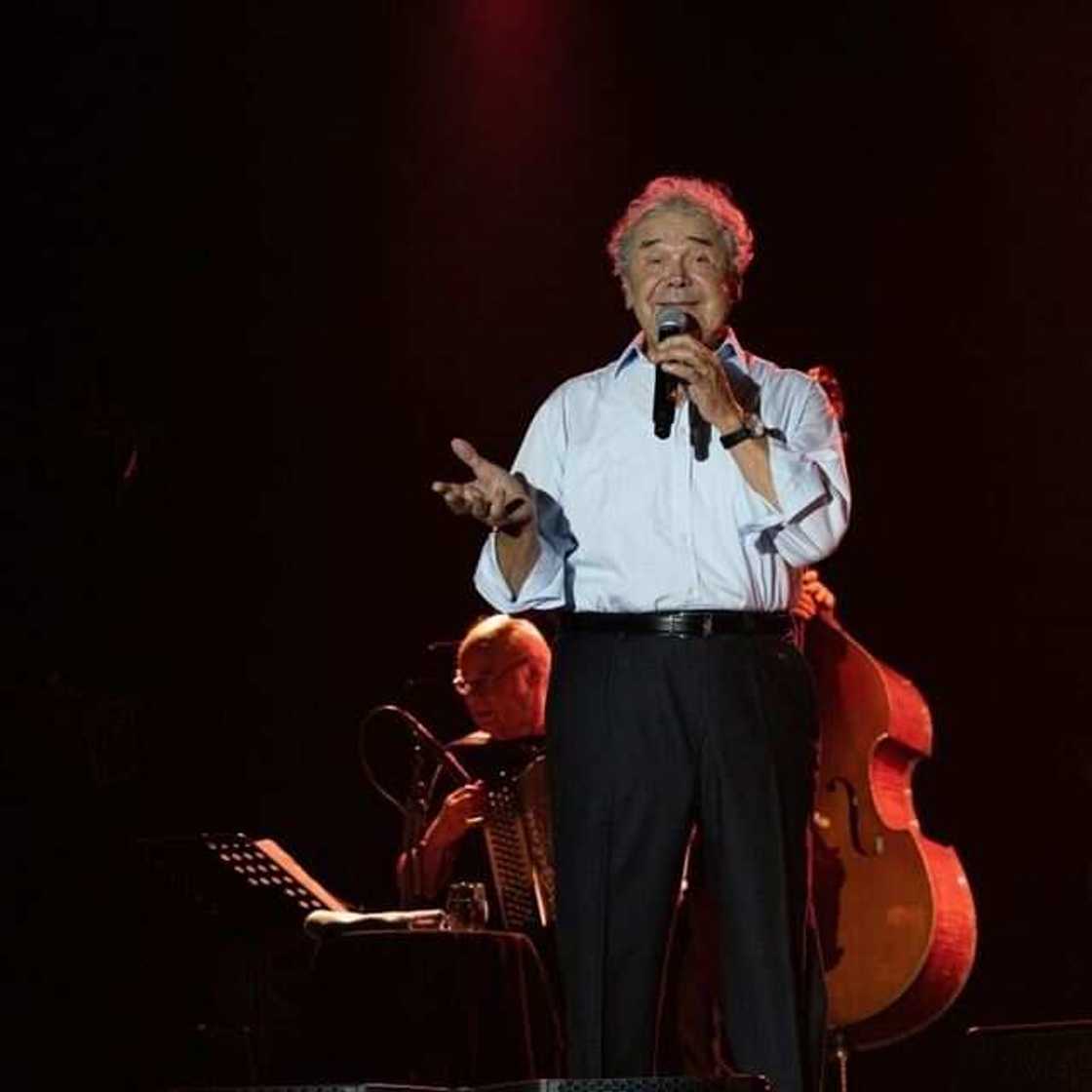 Pierre Perret Pierre Perret