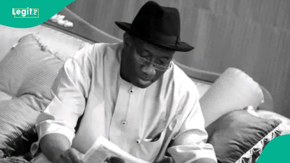 The PDP says former President Goodluck Jonathan remains a member of the party amid rumours.