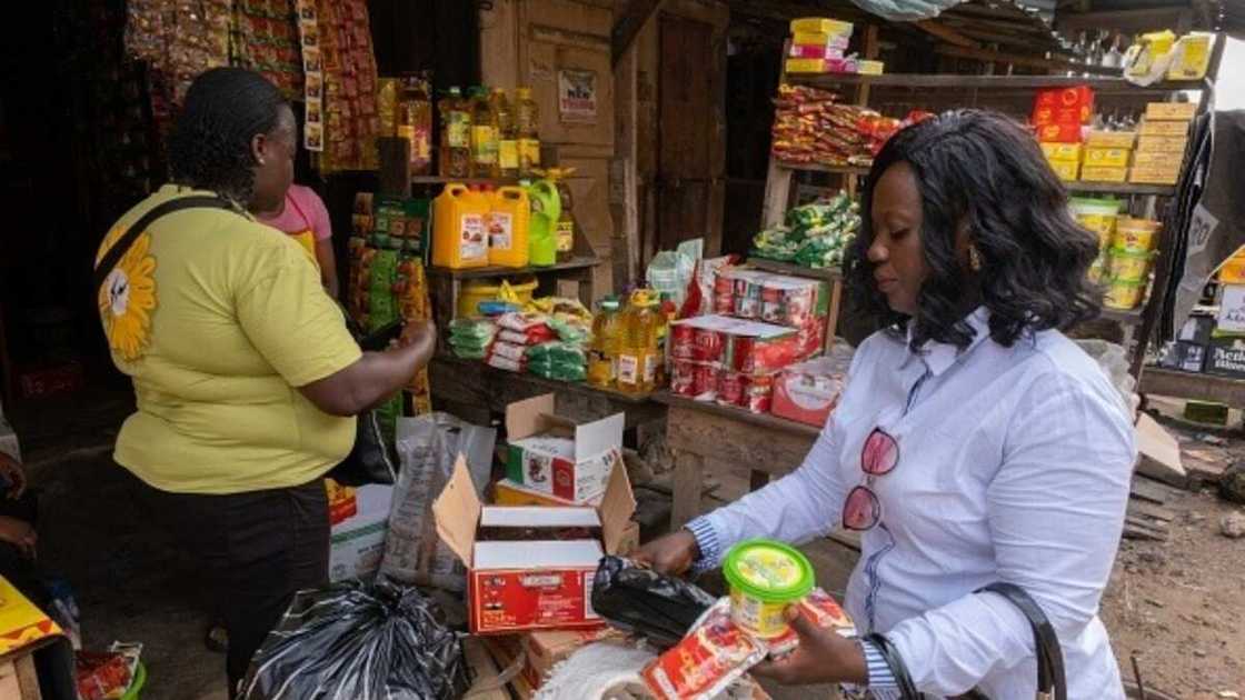 Economy: Nigeria’s GDP Records 5% Growth for 2nd Quarter Economy: Nigeria’s GDP Records 5% Growth for 2nd Quarter