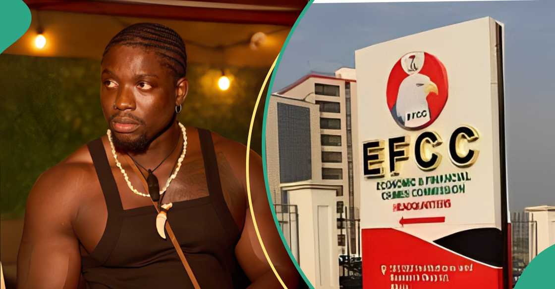 Verydarkman’s NGO’s money reportedly in trouble Verydarkman’s NGO’s money reportedly in trouble