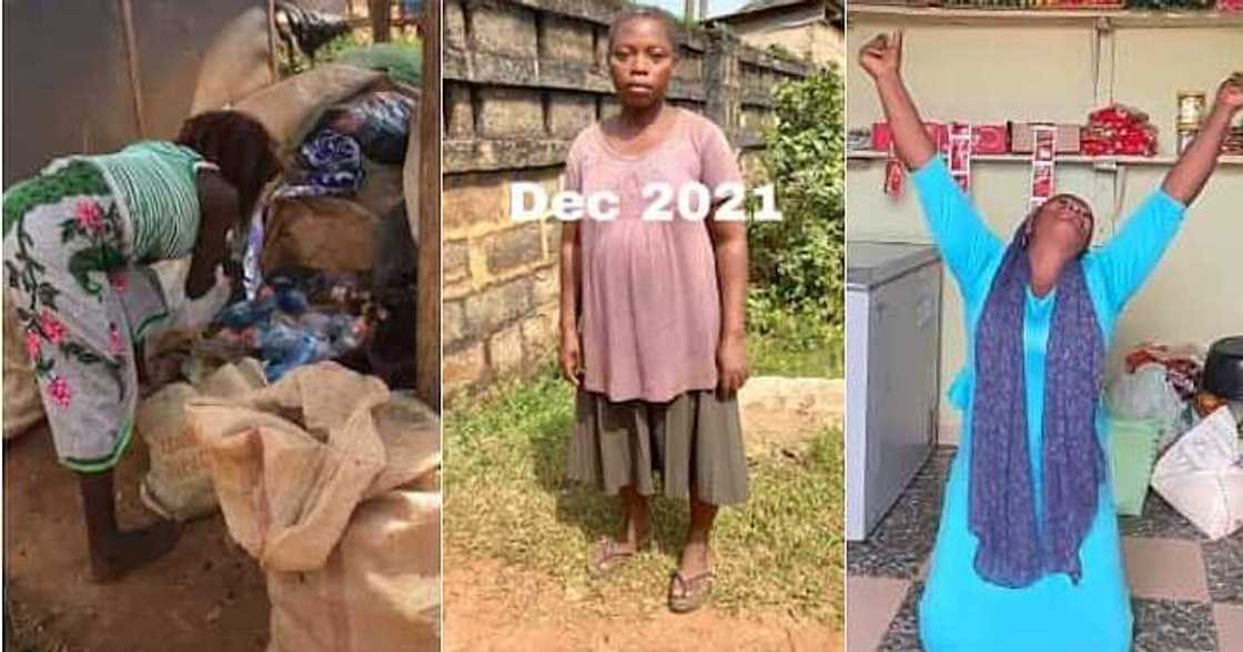 Ladies that melted hearts, display of love, compassion Ladies that melted hearts, display of love, compassion