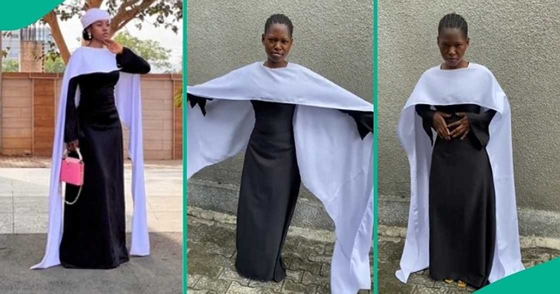 Lady who ordered N35k dress from vendor laments online Lady who ordered N35k dress from vendor laments online