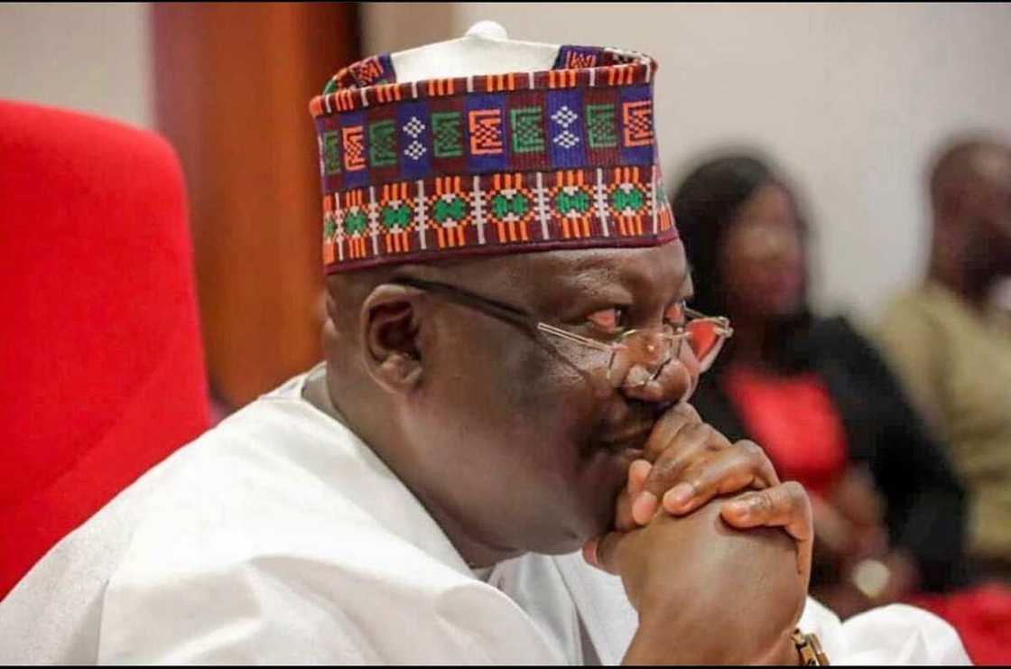 Senate/Ahmed Lawan/electoral act/2023 elections Senate/Ahmed Lawan/electoral act/2023 elections