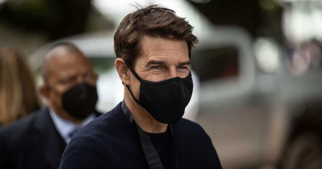 US Actor Tom Cruise Reveals He Could Set Up House in Mzansi, Stans Gush: "It Would Be Nice to Live Here" US Actor Tom Cruise Reveals He Could Set Up House in Mzansi, Stans Gush: "It Would Be Nice to Live Here"
