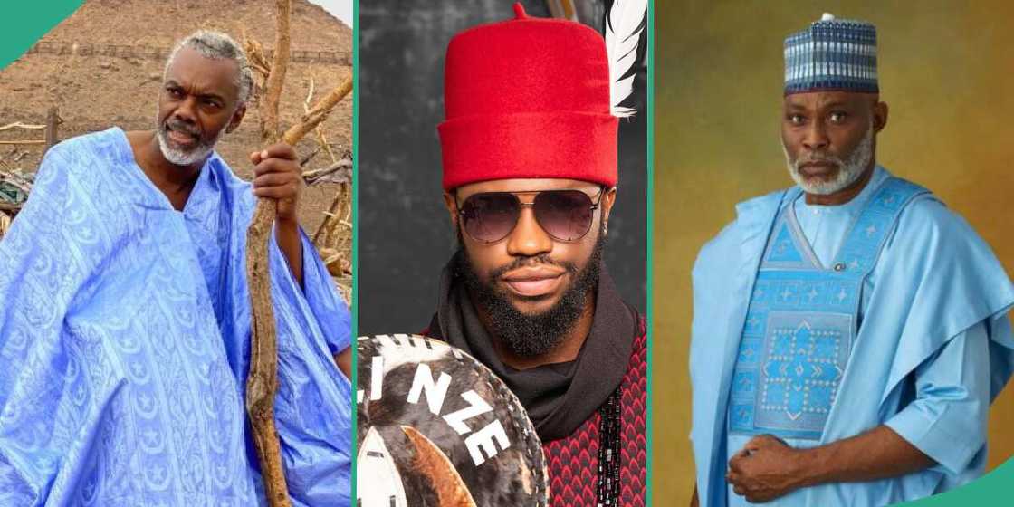 AMVCA 2024: Fans pick celeb to win best lead actor award between Stan Nze, Wale Ojo, and others. AMVCA 2024: Fans pick celeb to win best lead actor award between Stan Nze, Wale Ojo, and others.
