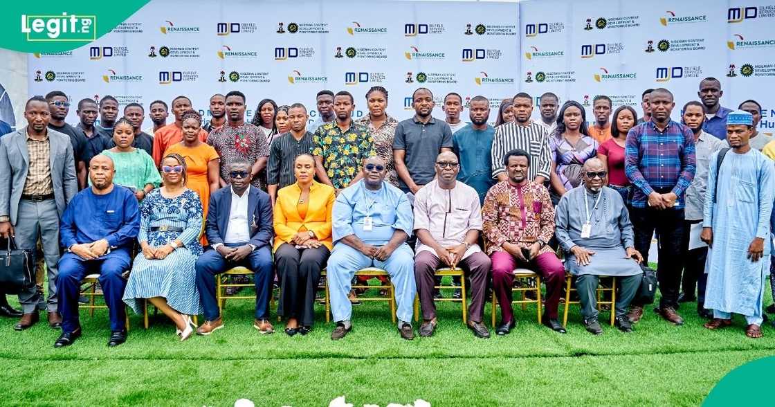 Nigerian graduates begin intensive pipeline pigging, corrosion control, and integrity monitoring training in Port Harcourt. Nigerian graduates begin intensive pipeline pigging, corrosion control, and integrity monitoring training in Port Harcourt.