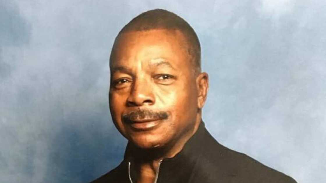 Carl Weathers Carl Weathers