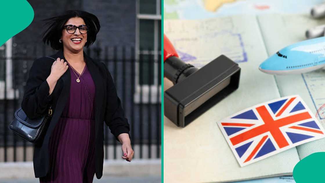 The UK announces waiting period for Graduate Trainee visa holders