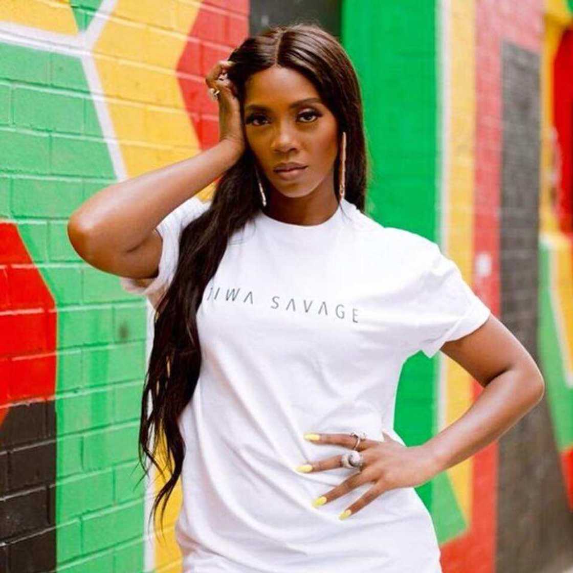 Tiwa Savage songs Tiwa Savage songs