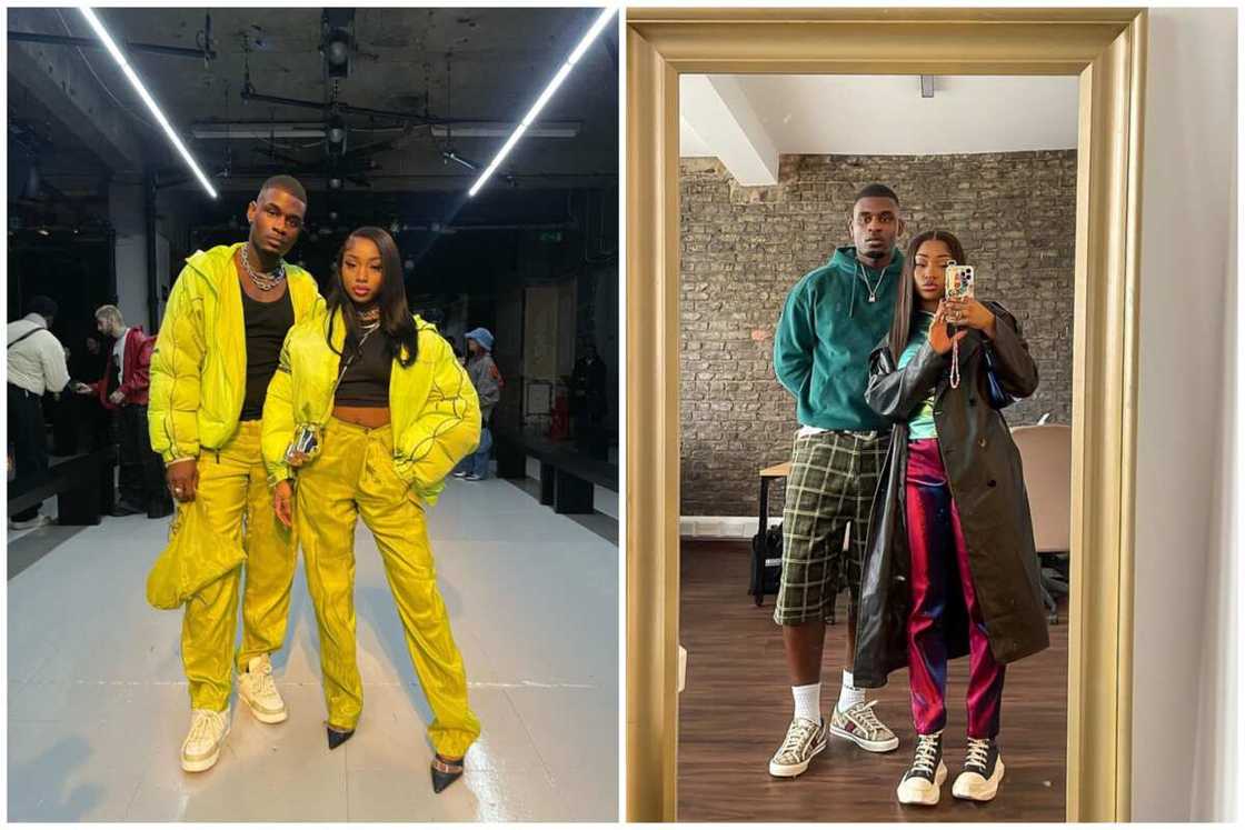 Love Island UK couples still together? Love Island UK couples still together?